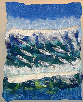 Eileen Beales - Plenty more fish in the sea